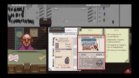 papers please game|Papers, Please .